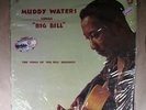 Muddy Waters CHESS 515029 M/M MONO FRENCH PRESSING 