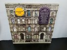 Led Zeppelin - Physical Graffiti PROMO STICKER 2 LP HYPE STICKER INNER SLVs