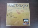 GARBAGE  WITH BRODY DALLE   Vinyl  RARE [18C]