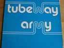 Tubeway Army The first album Gary Numan Gatefold Vinyl Signed Euro Import