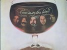 deep purple-COME TASTE THE BAND-rare lp EMI MEXICO 1975-hard rock classic rock