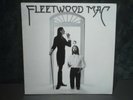 FLEETWOOD MAC Self Titled LP 1975 Reprise MS 2225 1st Pressing Vinyl = Near Mint