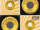 WOW EX  Orig1954 Sun 210 Elvis Presley 