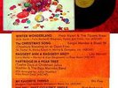 LP Merry Christmas from Herb Alpert & his Friends Claudine Longet Sergio Mendes