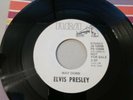 PROMO (NM) Elvis Presley 