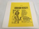 The Rolling Stones - Lord Have Mercy CBM-3948, Bootleg, Vinyl, LP