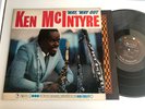 Hal McIntyre LP ‘Way ‘Way Out NM ORIG