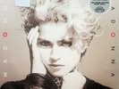 MADONNA- The First 1983 Debut Album LP (SEALED** 2019) *CRYSTAL CLEAR VINYL*