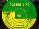 DELANO STEWART THAT'S LIFE / TELL ME BABY OG UK DOCTOR BIRD 7