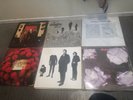 the stranglers lp & 12
