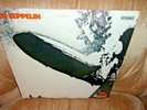1969 LED ZEPPELIN LP - LED ZEPPELIN - USA - Atlantic Stereo SD8216