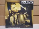 Tom Waits - Frank's Wild Years LP used vinyl