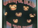 GRATEFUL DEAD LP In the Dark ARISTA gatefold PRINTED INNER dolby tape EX++ VINYL