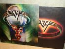 NICE Condition 1986 ORIGINAL VAN HALEN 