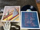 BLACK SABBATH Technical Ecstasy WARNER BROS LP Excellent Condition
