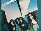 Ramones - Leave Home LP - Sire-all original w/Lyrics 1977