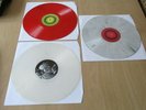 METALLICA - VENOM ?– Venom Meets Metallica / Live in Nürnberg 1984(3LP vinyl)