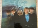 THE ROLLING STONES-BETWEEN THE BUTTONS VINYL ALBUM
