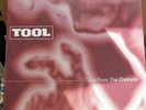 TOOL- TALES FROM THE DARKSIDE  VINYL LP LIMITED EDITION of 500 BLUE VINYL