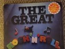 sex pistols the great rock n roll swindle Double Vinyl Album