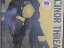 NEW.FACTORY. SEALED.  Dischord.LP. N.12.   MINOR  THREAT.