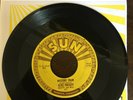 MYSTERY TRAIN   - ELVIS PRESLEY SUN 223 45 ORIGINAL MINT -