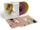 MONDO 180 gram Purple Yellow Vinyl 2 x LP Soundtrack In the Mood For Love Color
