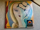 LIMITED DEREK & THE DOMINOS LAYLA AND OTHER LOVE STORIES DOUBLE YELLOW VINYL New