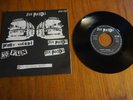 Sp 45 tours Sex Pistols, Pretty vacant,TTBE,MINT