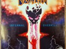Destruction ?– Infernal Overkill  (Vinyl, Album, 12