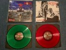 Mystifier - 2 Vinyl Set  / Wicca + Göetia / Limited Edition