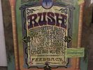 Feedback [EP] [LP] by Rush (Vinyl, Jul-2004, Atlantic USA) SEALED