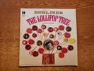 RARE 1960S VERY GOOD+ Burl Ives ?– The Lollipop Tree 14551 LP33