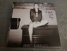 LANA DEL REY: Chemtrails Over The Country Club GREY Vinyl LP & SIGNED ARTCARD