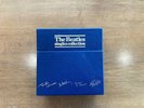 THE BEATLES SINGLES COLLECTION - Blue Box Set 26 x 7