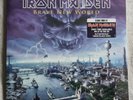 IRON MAIDEN  brave new world  DoLP  USA  2016  RSD