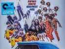 SLY & THE FAMILY STONE GREATEST HITS - VINYL LP 