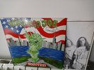 UGLY KID JOE  AMERICAS LEAST WANTED LP  FIRST EDDITION NEW¡