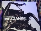 Massive Attack - Mezzanine 2xLP 1998 