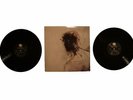 Peter Gabriel Passion music for the Last Temptation of Christ Geffen 1989US d LP