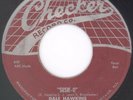 DALE HAWKINS “Susie Q” CHECKER***
