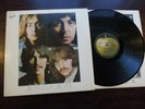 THE BEATLES LP ' BEATLES FOREVER ' APPLE -  BRAZIL  ( 1972 ) UNIQUE COVER - EX