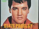 Elvis Presley - Can't Help Falling In Love - Vinyl EP - Japan Press (NM / NM)