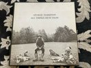 George Harrison All Things Must Pass Apple LP Box Set NM Complete Poster NR MINT