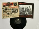 Guns N' Roses LIES Australian ORIGINAL Pressing HYPE Sticker UNCENSORED RARE LP