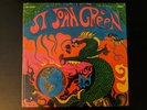 St. John Green - St. John Green - FLS 45001 - 1968 pressing