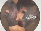 Madonna-Like A Prayer-Picture Disc-UK Pressing-Rare  Great Condition