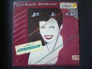DURAN DURAN  RIO RECORD LP