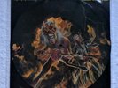 IRON MAIDEN 