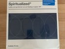 Spiritualized - Ladies And Gentlemen We Are Floating In Space 180G BLUE & WHITE 